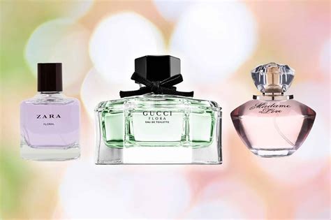 zamiennik gucci flora|10 Dupes Similar To Gucci Flora .